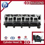 Auto 3L diesel engine parts from China