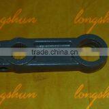 High Quality Kubota Combine Harvester PRO688-Q ARM 5T057-5121-0 or Kubota DC-60 and Kubota DC-70 thumbnail-2