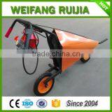 Shandong Multipurpose Mini Crop Cutter for Chilli/Corn/Soybean Harvester,soybean Cutter Machine thumbnail-6