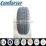 China High Quality Comforser Brand New Car Tire CF1000 A/T With High Performance thumbnail-2