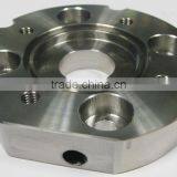 Cnc Machining Aluminum Bicycle Accessory and Parts Desktop Cnc Router thumbnail-4