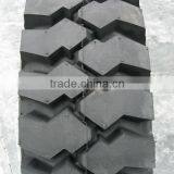 Heavy Dump Truck Tire 14.00-25 Bias Truck Tire thumbnail-1