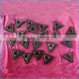 Grinded Cemented Tungsten Carbide Inserts thumbnail-4