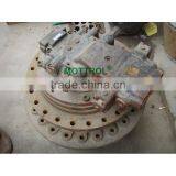Excavator Parts,Final Drive,SK60-5,MT-2114 thumbnail-1