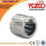 YCZCO Foshan Drawn Cup Bearing Split Cage Needle Roller Bearing HK0810 thumbnail-5