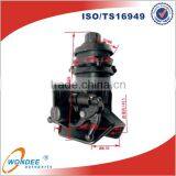 China WONDEE Hydraulic Quick Coupling thumbnail-1