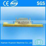 Tungsten Carbide Toothed Blade for Packaging thumbnail-3