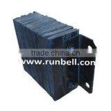 Laminated Dock Bumper