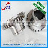 Washing Machine Parts, Vending Machine Parts, Machinery Parts thumbnail-1