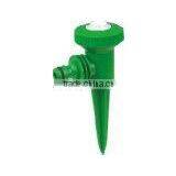 JF160 - Plastic Spike Sprinkler thumbnail-1