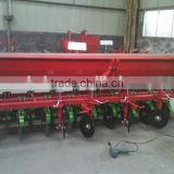 2BFX series Wheat Fertilization Sowing Machine