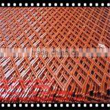 Decorative Aluminum Expanded Metal Mesh Sheet thumbnail-5