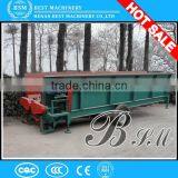 Best Price Wood Debarking Machine/wood Log Peeling Machine in Low Waste Rate thumbnail-4