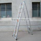 All Aluminium Telescopic Ladder thumbnail-3
