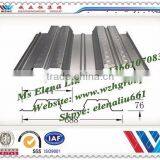 Corrugated Roof Tile / Roof Steel / Floor Deck thumbnail-4