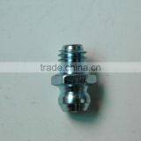 Common Thread Grease Nipple M6x1 Straight thumbnail-2