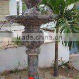 Water Fountain Marble