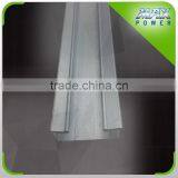 Maxpower, 1.5mm Good Quality Greenhouse Film Lock Channel thumbnail-5