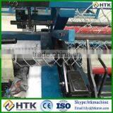 Fully-automatic Machine for Vinyl Coated Chain Link Fencing China