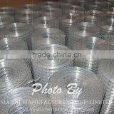 Welded wire mesh hardware cloth