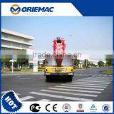 SANY 12 Ton Truck Crane STC120C thumbnail-5