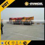 SANY SAC3000 300 Tons Excellent Performance Self Erecting Mobile Crane thumbnail-3