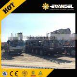 Zoomlion Crane Truck QY110V633 thumbnail-3