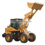 Wheel Loader Zl20 thumbnail-1