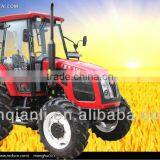 China Tractor,QLN 85-110hp 4WD Tractor,95HP Farm Tractor thumbnail-3