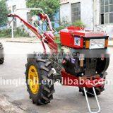 Practical & Economical QLN Walking Tractor 111 Model thumbnail-1