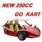 NEW 250CC TWO SEAT GO KART (MC-415) thumbnail-1