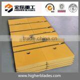 Wear-resisting D7G Dozer Cutting Edge End Bit 3G8315 thumbnail-2