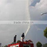 Dongfeng 4000liters Mini Fire Truck thumbnail-6