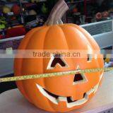 OEM Blow Molding Halloween Pumpkin Decoration ,plastic Pumpkin Mould for Sale thumbnail-2