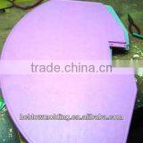 OEM Blow Molding Plastic Basketball Board Large Plastic PE Board Manufactures thumbnail-3