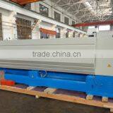 Precision Gap-bed Lathe/Tornos CL-660 thumbnail-5