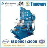 Rapid Feed Metal Slotting Planer Machine thumbnail-1