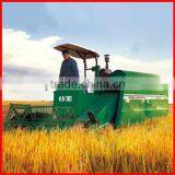 4LZC-2.0Z Rice Combine Harvester thumbnail-1