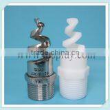 Dongguan Stainless Steel Brass or Plastic Water Spiral Spray Nozzle thumbnail-6