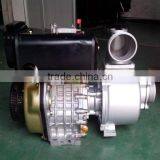 Diesel Water Pump Set, YL-DWP100 4inch thumbnail-2