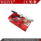 Double Brake Lock and Hand Operate Test Pump ZD-50-1 thumbnail-1