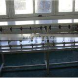 10 Head Single Side Cord Knitting Machine thumbnail-1