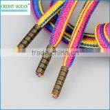 CREDIT OCEAN Shoelace Tips Belt Metal Ends thumbnail-5