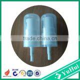 Hot Sale 20/410,24/410 Hand Treatment Pump With Cap for Cosmetic Bottle thumbnail-5