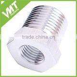 Hex Head Swivel Joint Bushing NPT 3/4" Adapter for Pipe Pump thumbnail-2