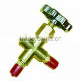 Heavy Brass Body Without Gauge thumbnail-1