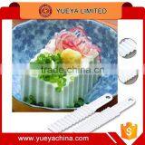 Creative Kitchen Tool Tofu Bean Curd Cutting Knife Tools Set of 2 thumbnail-4