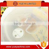 Microwave Oven Bowls Saucepan for Microoven thumbnail-5