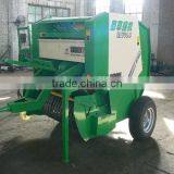 Mini Hay Baler for Sale thumbnail-1