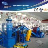 Tire Recycling Machinery thumbnail-1